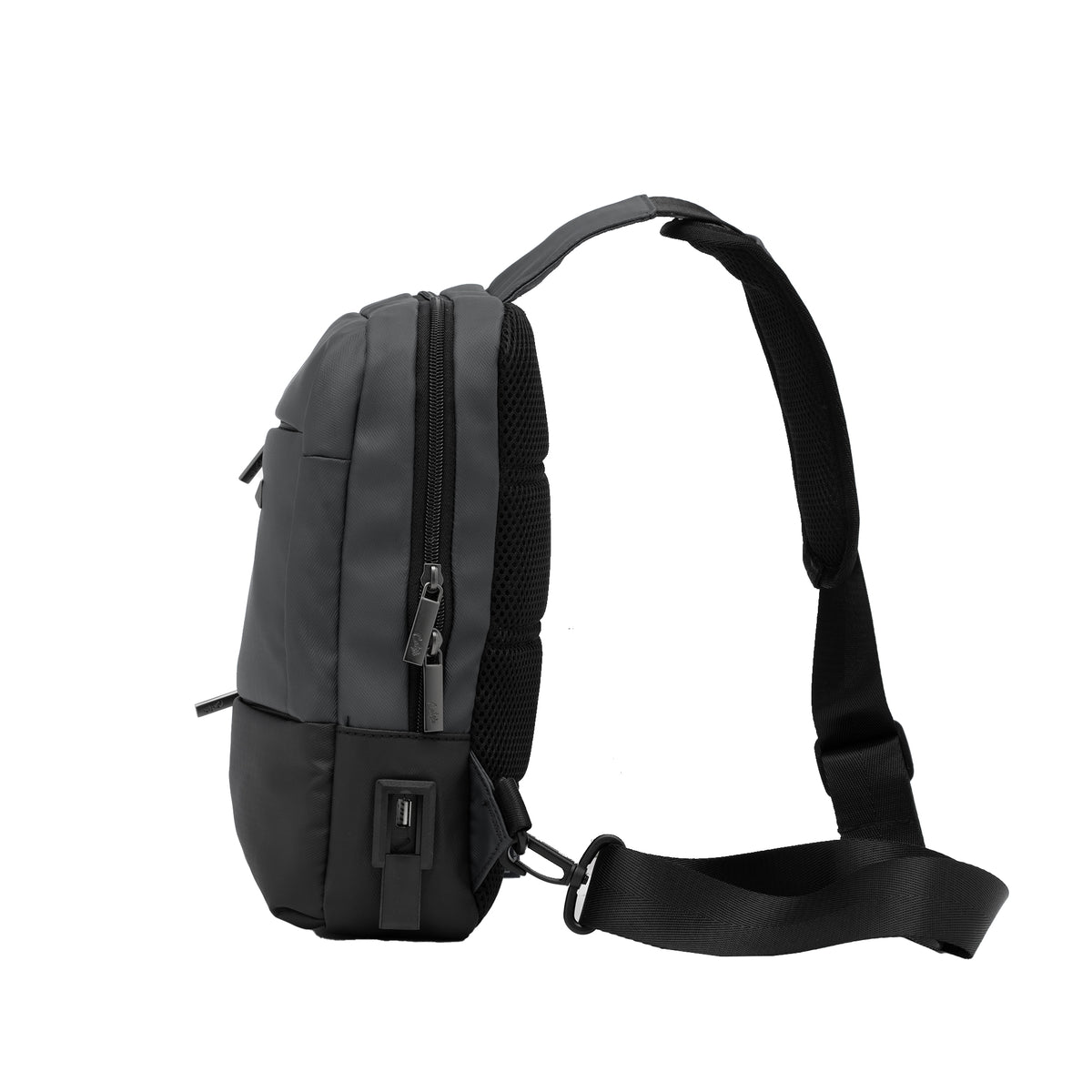 Cater CTR-3036 Compact Travel Crossbody Bag | 6L
