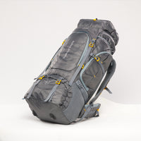 Cater Track On Trekking Bags | Large size Trekking bags | 76L