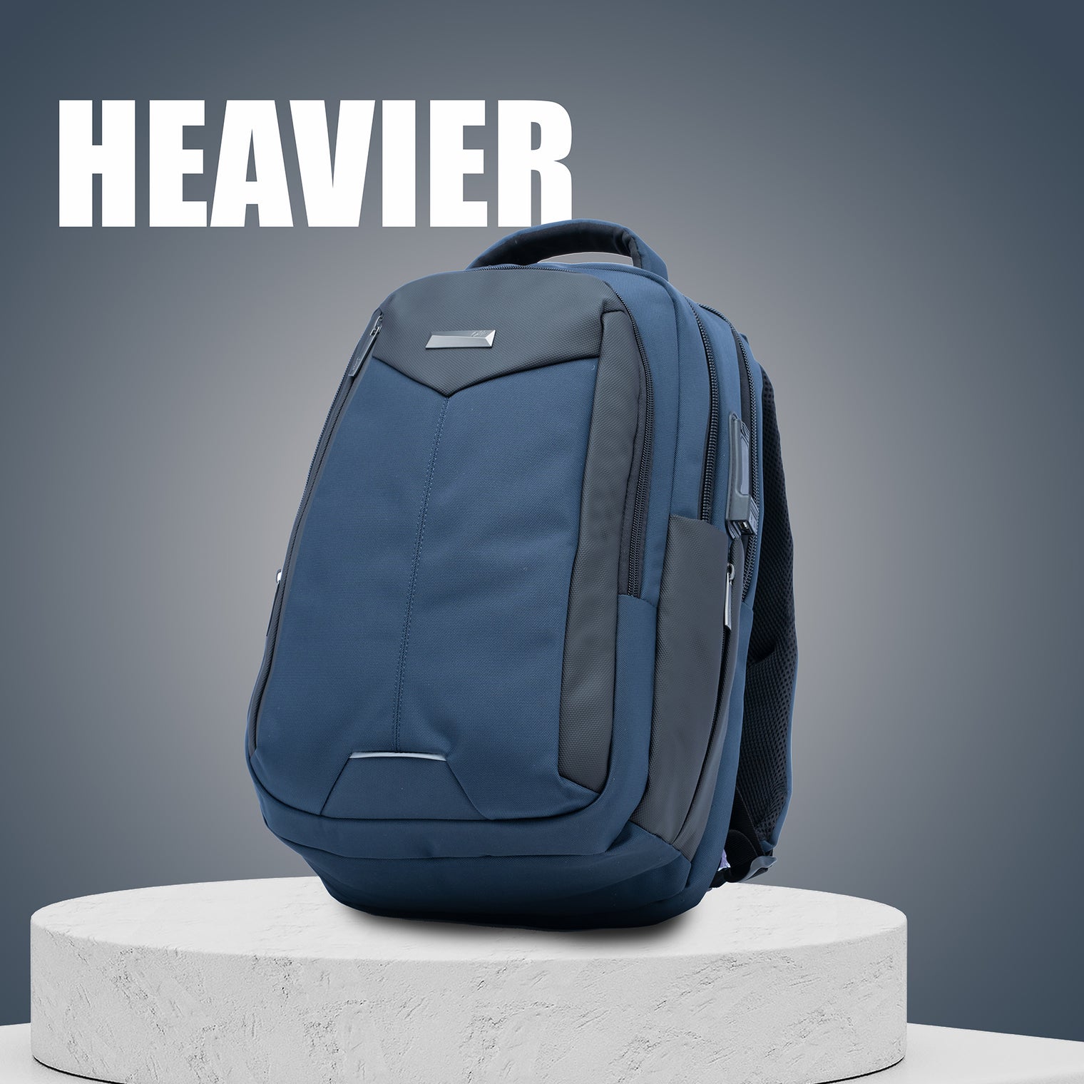 Cater CTR-13329 Premium Laptop Backpack | 23L