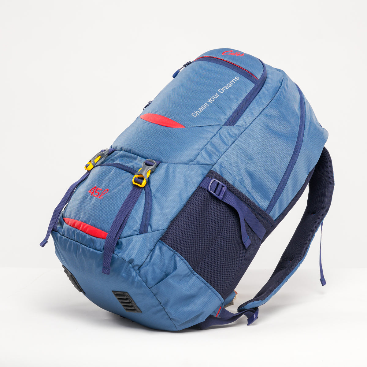 Cater Hope Trekking & Hiking Backpack | 45L