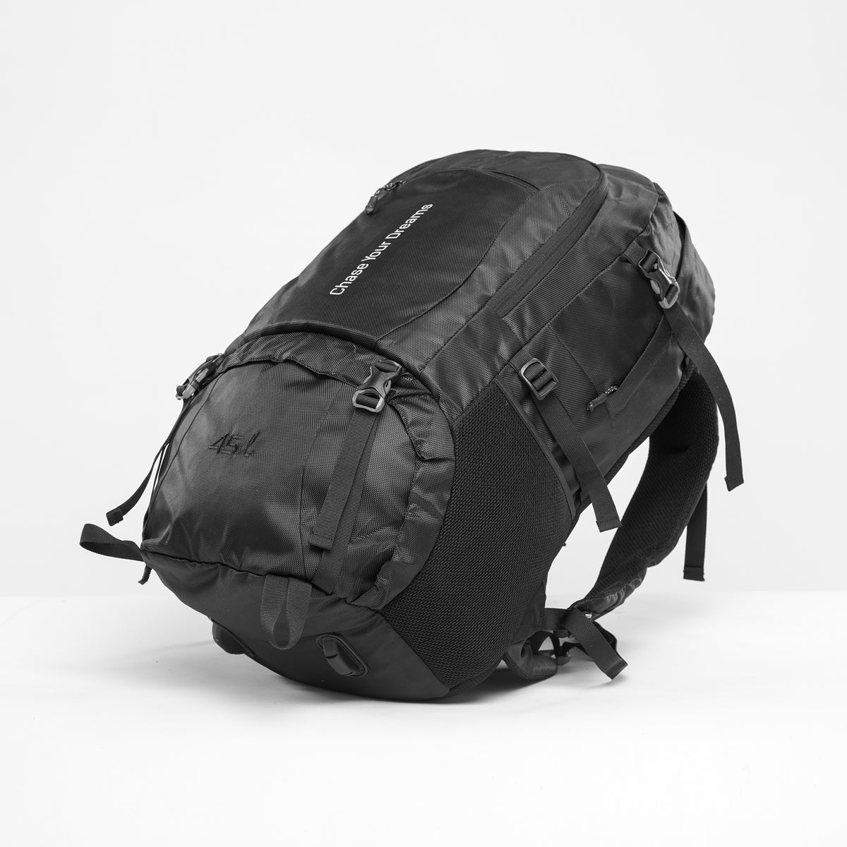 Cater Trigger Adventure Trekking Bag | 48L