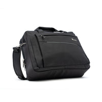 Cater CTR-16031 Smart Organizer Laptop Messenger Bag | 17L | Fits 15.6” Laptop