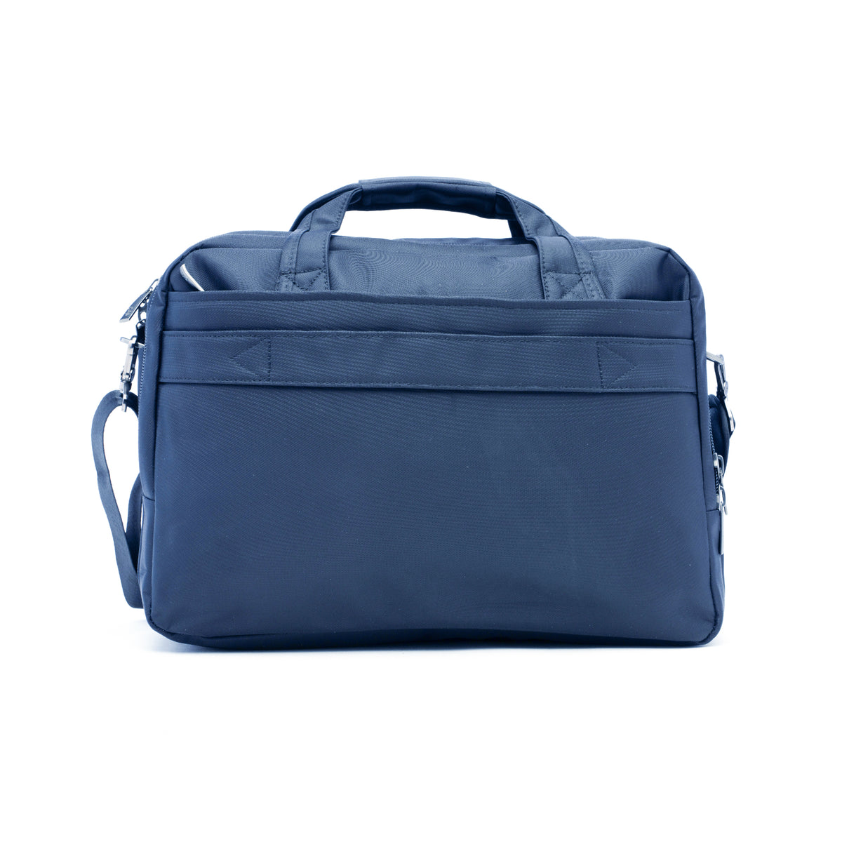 Cater CTR-17031 Smart Organizer Messenger Bag | 24L | Fits 17” Laptop