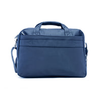 Cater CTR-17031 Smart Organizer Messenger Bag | 24L | Fits 17” Laptop
