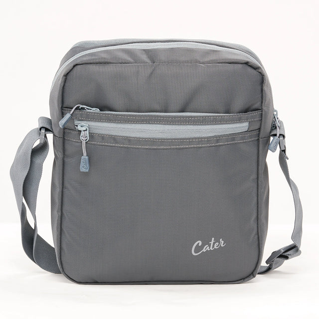 Cater Lightweight Polyester Sling Bag | 7L