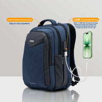 Cater CTR-13329 Premium Laptop Backpack | 23L
