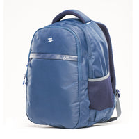 Cater Compact – Slim, Rain-Protected 15 inch Laptop Backpack | 32L