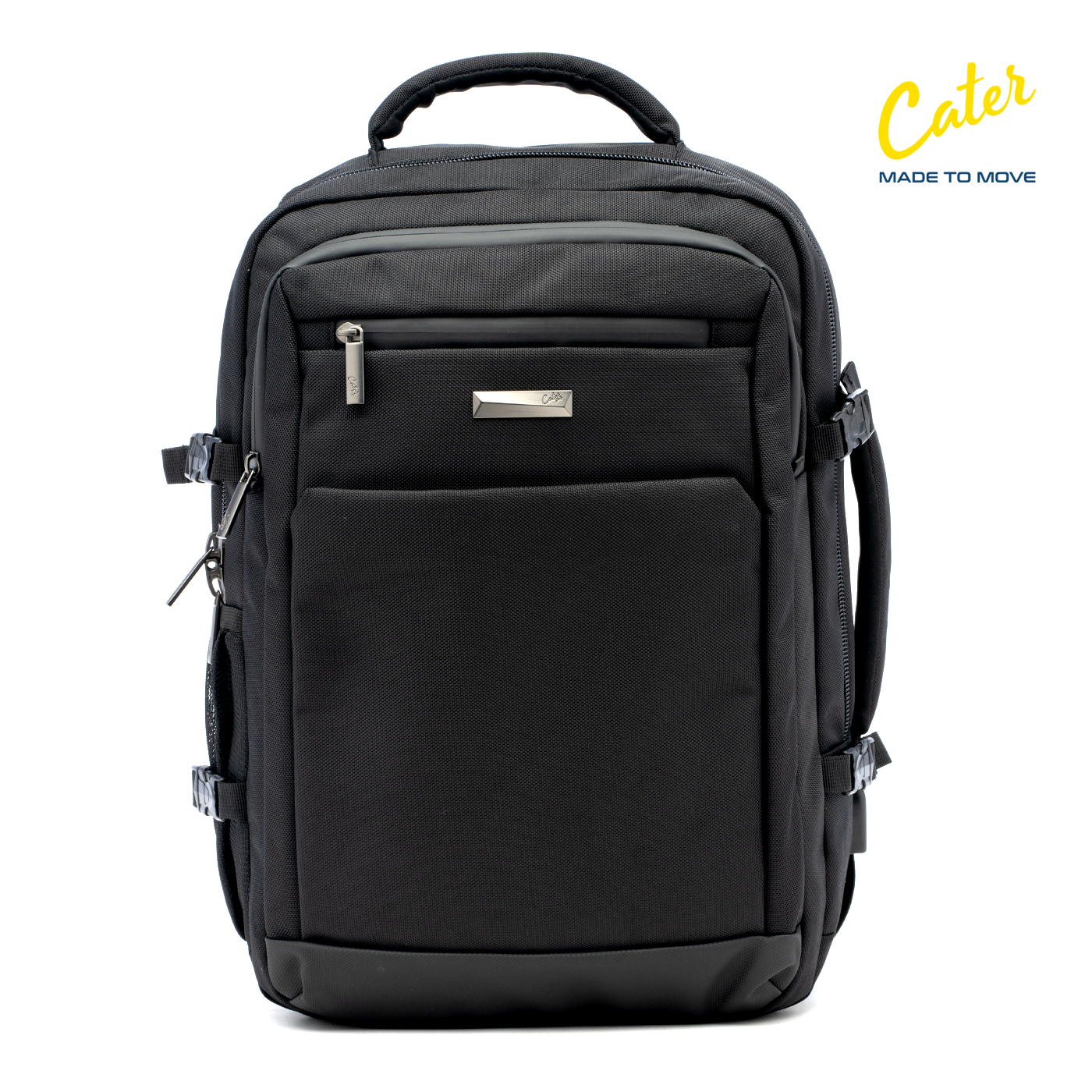 Cater CTR-4002 Premium Laptop Backpack for Work and Travel | 25L