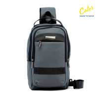 Cater CTR-3035 Smart Organizer Crossbody Bag | 12L