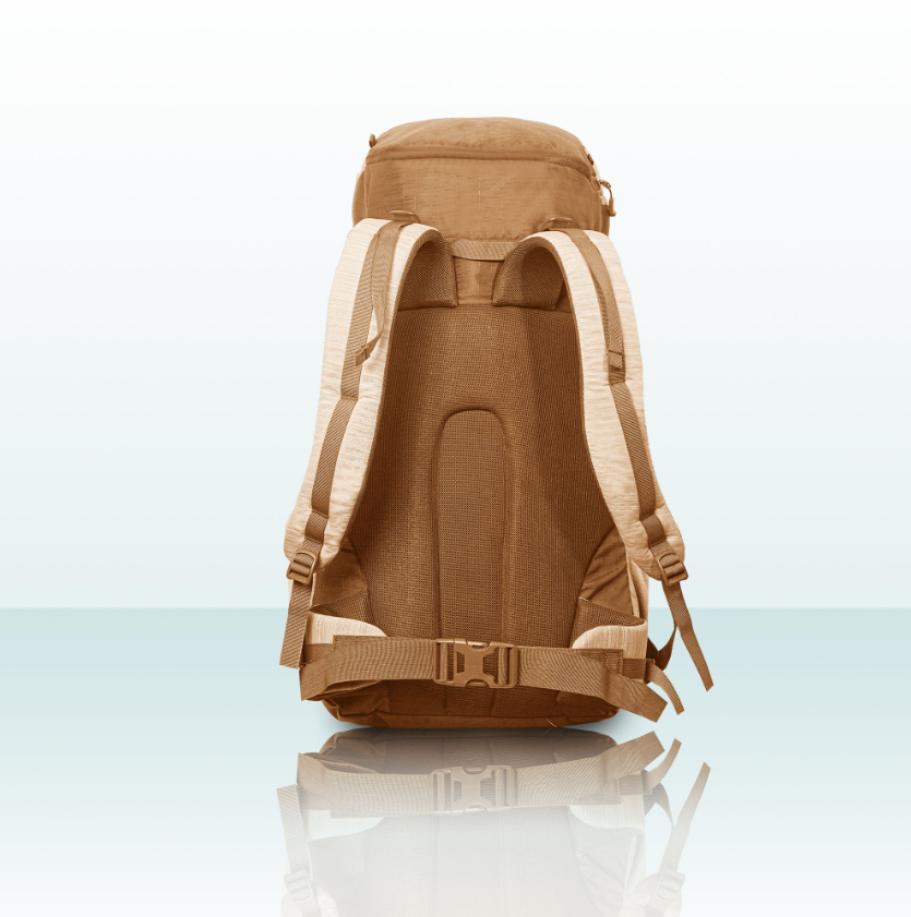 Cater Honor Trekking & Travelling Backpacks | 54L