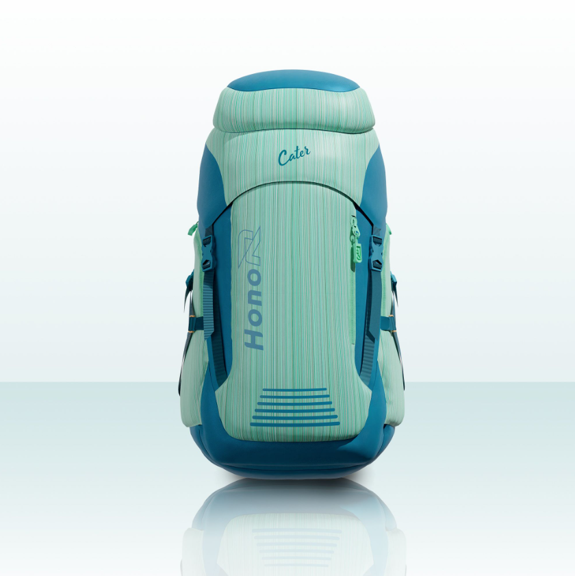 Cater Honor Trekking & Travelling Backpacks | 54L