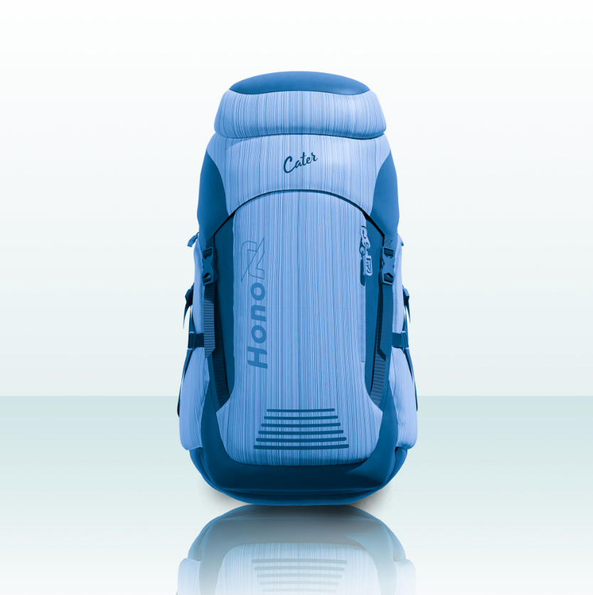 Cater Honor Trekking & Travelling Backpacks | 54L