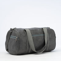 Cater Ozzone | Premium Synthetic Leather Duffle Bag | 26L